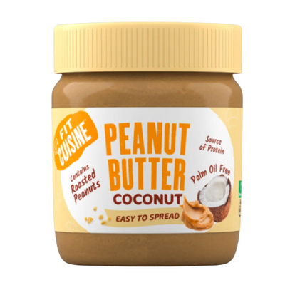 Peanut Butter - 350g Coconut 2022-09-0322 фото