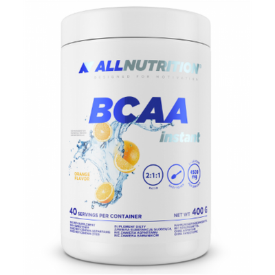 BCAA Instant - 400g Cola 100-98-1731612-20 фото