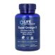 Super Omega-3 EPA/DHA Fish Oil Sesame Lignans & Olive Extract - 60 softgels 2022-10-1941 фото 1
