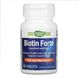 Biotin Forte 3 mg - 60 tabs 2022-10-1066 фото 1