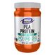 Pea Protein - 340g Unflavored 2022-10-2588 фото 1