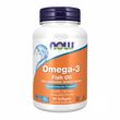 Очищенная Омега 3, Omega-3 Enteric - 90 sgels