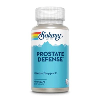 Prostate Defense - 90 vcaps 2023-10-2143 фото