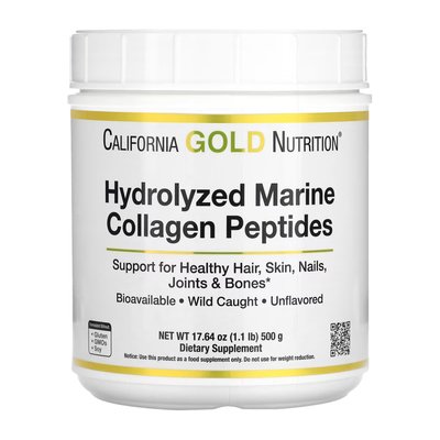 Collagen UP - 500g 2022-10-2440 фото