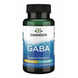 GABA Maximum Strength 750 mg - 60 Veg Caps 100-61-3157411-20 фото 1