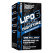 Lipo 6 Black NightTime Ultra Concentrate - 60 caps 100-23-2296162-20 фото 1