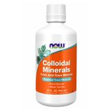 Коллоидные минералы, Colloidal Minerals Liquid - 32oz 2022-10-0978 фото