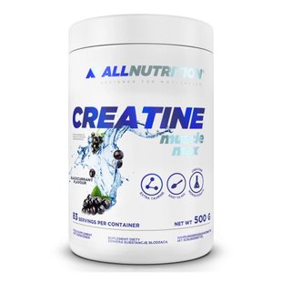 Creatine Muscle Max - 500g Apple 100-42-0546131-20 фото