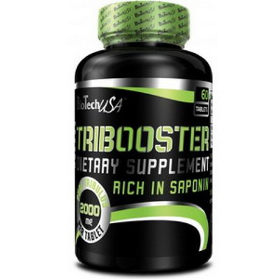 Tribooster - 60tabs 100-64-9278340-20 фото