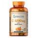 Vitamin C - 1000 mg with Bioflavonoids - 200caps 100-52-1987122-20 фото 1