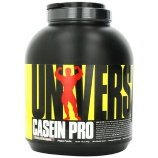 Casein Pro - 1814g vanilia 100-99-7795691-20 фото