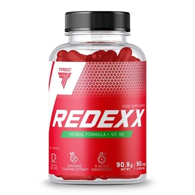 Redexx - 90caps 100-37-5265563-20 фото