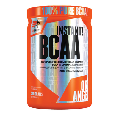 BCAA Instant - 300g Orange 100-94-2056328-20 фото