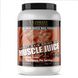 Muscle Juice 2544 - 2250g Chocolate 2022-10-0885 фото 1