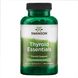 Thyroid Essentials - 90 caps 100-33-9624678-20 фото 1
