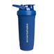 Шейкер, Reforce - 900ml/30 oz Stainless Steel Navy Blue 2023-10-2584 фото