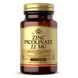 Zinc Picolinate 22 mg - 100 tab 100-97-2438284-20 фото 1