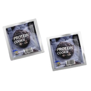 Protein Cookie - 60g Nuts Mix 2023-10-2995 фото