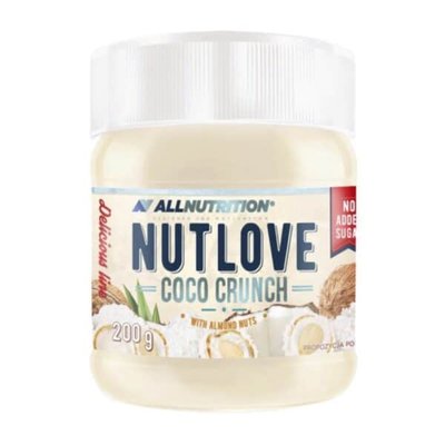 Nutlove - 200g Coconut Crunch 100-27-6548206-20 фото