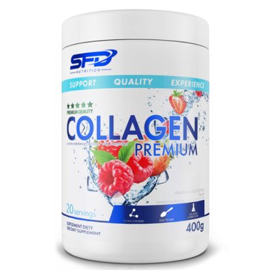 Collagen premium - 400g Cola 100-38-8905681-20 фото