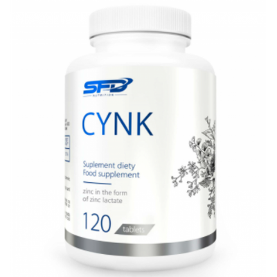 Cynk - 120tab 100-54-9511461-20 фото