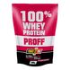 100% Whey Protein Proff - 500g Chocolate Cherry 2022-10-2512 фото 1