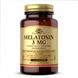 Melatonin 3 mg - 120 Nuggets 2022-10-0728 фото 1