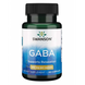 GABA 250 mg - 60 Caps 100-81-3471545-20 фото 1