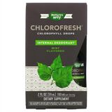 Chlorofresh® Mint 40X Liquid - 2 oz 2022-10-0614 фото