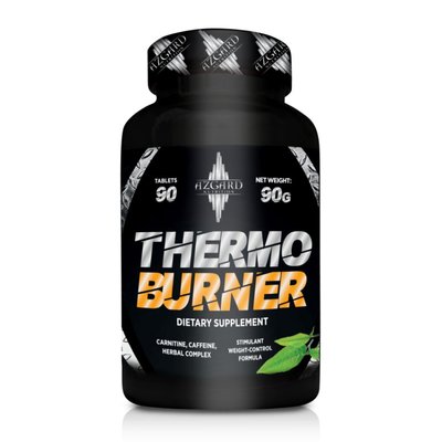 Thermo Burner - 90tabs 2022-09-0407 фото