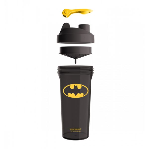 Шейкер, DC Batman Shaker Lite - 800ml 2023-10-2549 фото