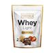 Whey Light - 900g Chocolate 2022-09-09862 фото 1