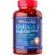 Omega-3 Fish Oil 1200 mg (360 mg Active Omega-3) - 200 Softgels 100-89-7800968-20 фото 1