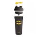 Шейкер, DC Batman Shaker Lite - 800ml 2023-10-2549 фото 2