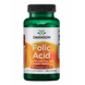 Folic Acid 800 mcg - 250 Caps 100-96-8367521-20 фото 1