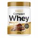Compact Magic Whey Protein - 224g Chocolate Nougat with Choco Pieces 2022-10-0633 фото 1