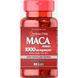 Maca 1000 mg Exotic Herb for Men - 60 caps 100-12-6437019-20 фото 1