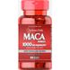 Мака, Maca 1000 mg Exotic Herb for Men - 60 caps 100-12-6437019-20 фото 1