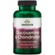Glucosamine Chondroitin Joint Helth and Mobility - 90caps 100-42-3820878-20 фото 1
