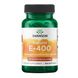 Natural Vitamin E - 100 softgel 2022-09-0919 фото 1