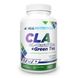CLA + L-Carnitine + Green Tea - 120cap 100-60-4132501-20 фото 1