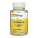 Vitamin C with Rose Hips & Ace 1000mg - 100 tabs 2023-10-3426 фото 1