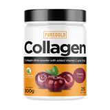 Collagen - 300g Cherry 2022-09-0478 фото