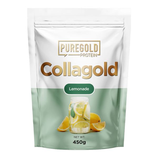 Collagold - 450g Lemonade 2022-09-0788 фото