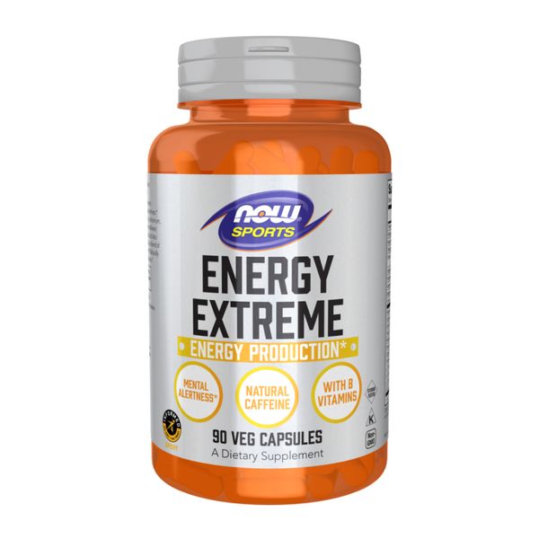 Sports Energy Extreme - 90 vcaps 2023-10-2824 фото