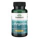 L-Arginine 500 mg - 100 Capsules 100-18-5230944-20 фото 1