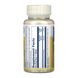 Chromium Picolinate 200mcg - 100 tabs 2023-10-3427 фото 2