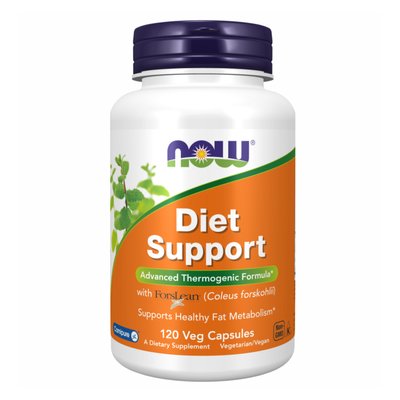 Diet Support - 120 vcaps 2022-10-1709 фото