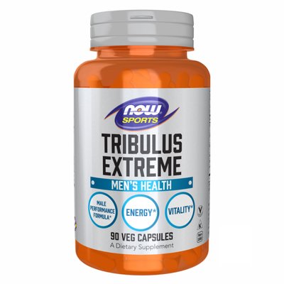 Tribulus Extreme - 90 vcaps 2022-10-0075 фото