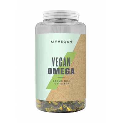 Vegan Omega - 90soft 100-16-6044570-20 фото